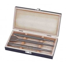 Set 3 dalti sds plus pentru beton